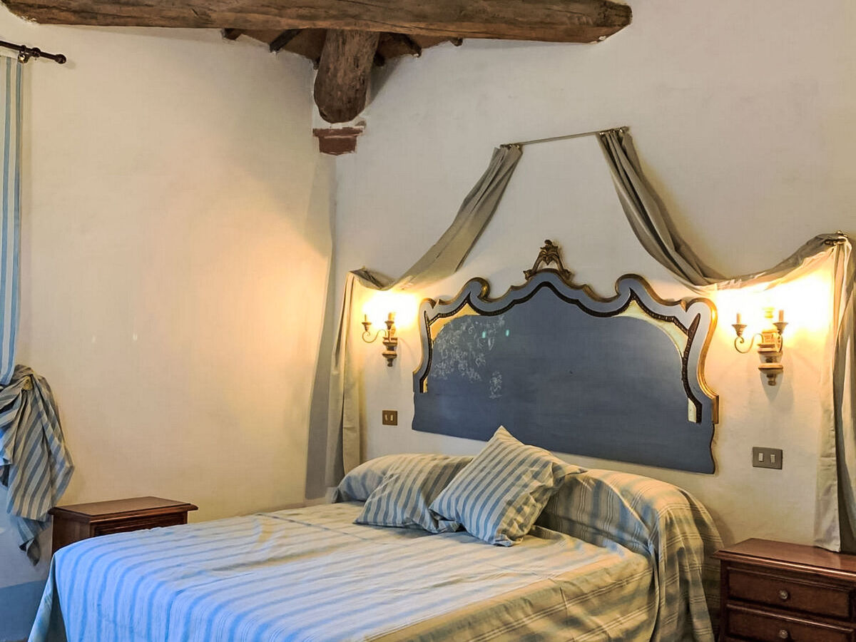 Rosmarino Castelli – Appart. 45m² avec piscine - Photo 3