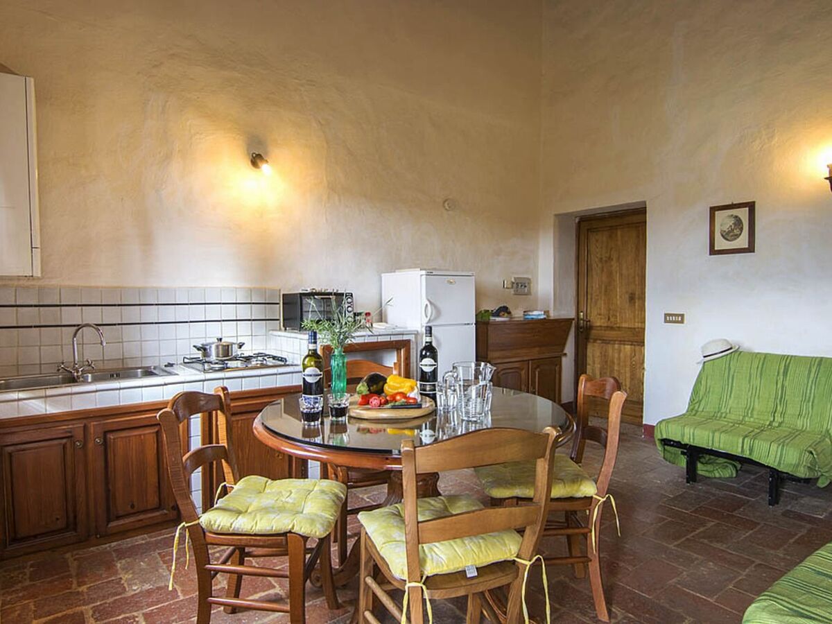 Rosmarino Castelli – Appart. 45m² avec piscine - Photo 4