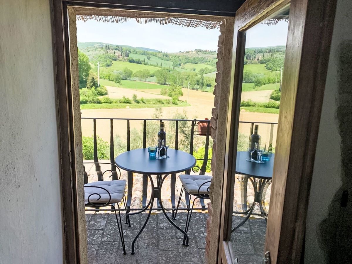 Rosmarino Castelli – Appart. 45m² avec piscine - Photo 6