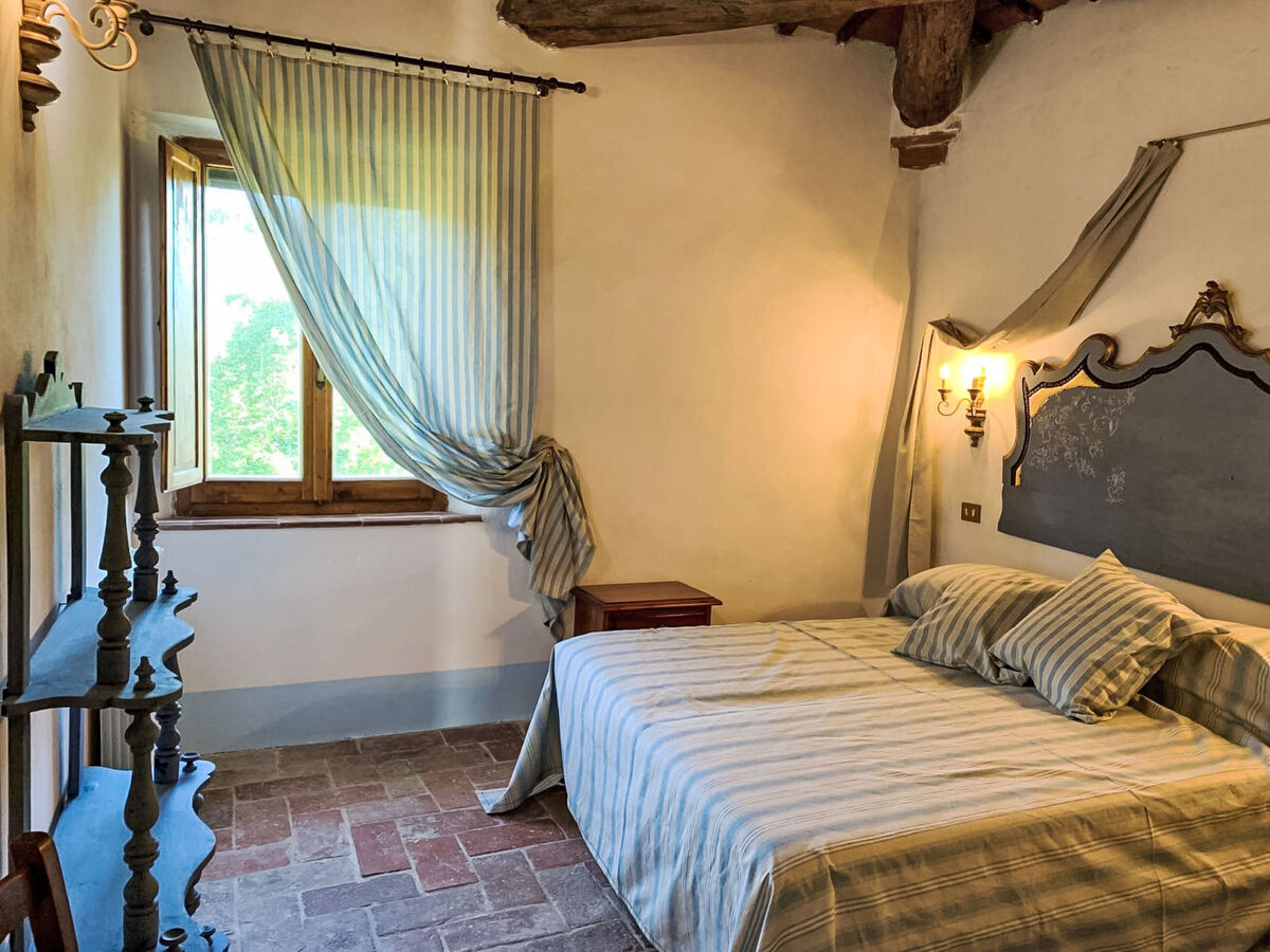 Rosmarino Castelli – Appart. 45m² avec piscine - Photo 7