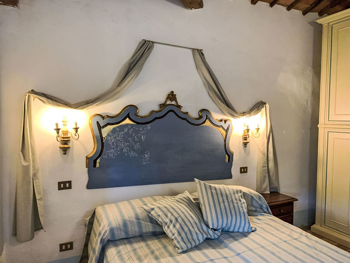 Rosmarino Castelli – Appart. 45m² avec piscine - Photo 8