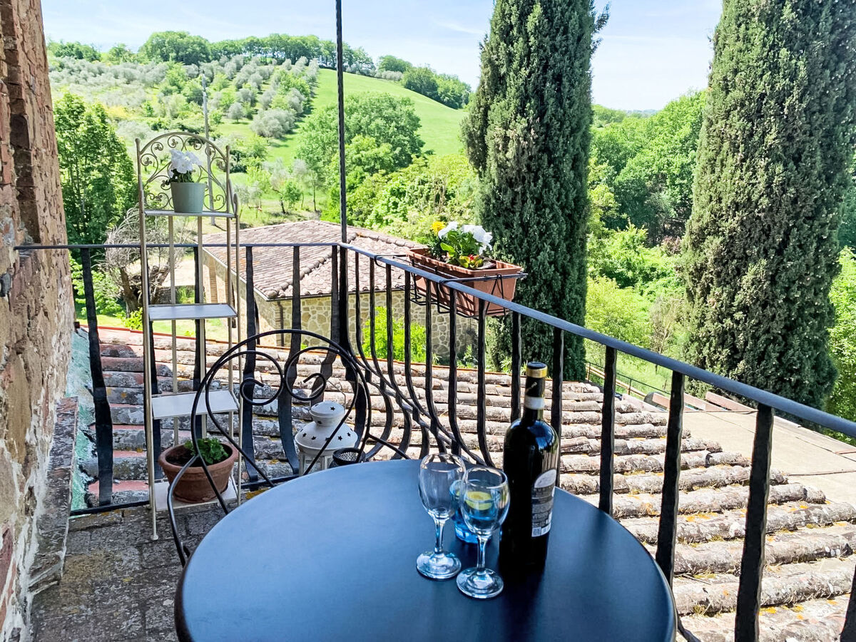 Rosmarino Castelli – Appart. 45m² avec piscine - Photo 10
