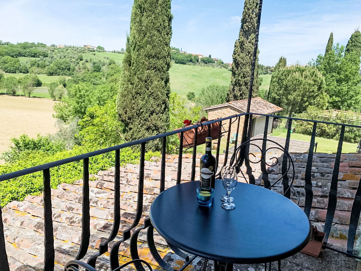 Rosmarino Castelli – Appart. 45m² avec piscine - Photo 11