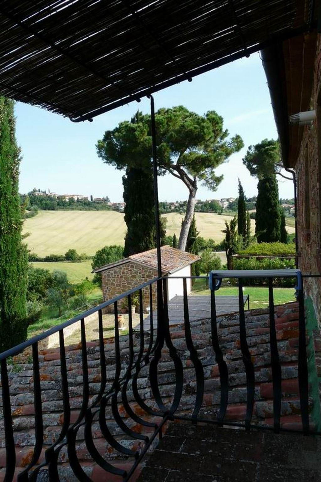 Rosmarino Castelli – Appart. 45m² avec piscine - Photo 14