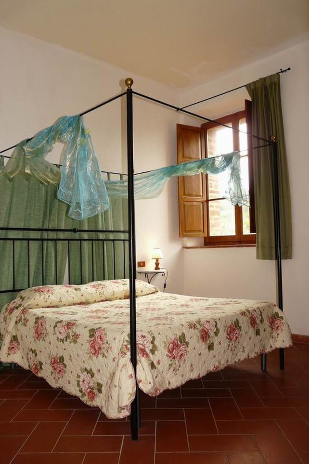 Appartement Salvia Castellett, Torrita di Siena - Photo 1