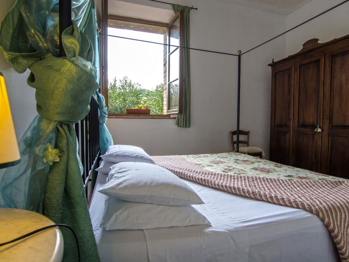 Appartement Salvia Castellett, Torrita di Siena - Photo 3