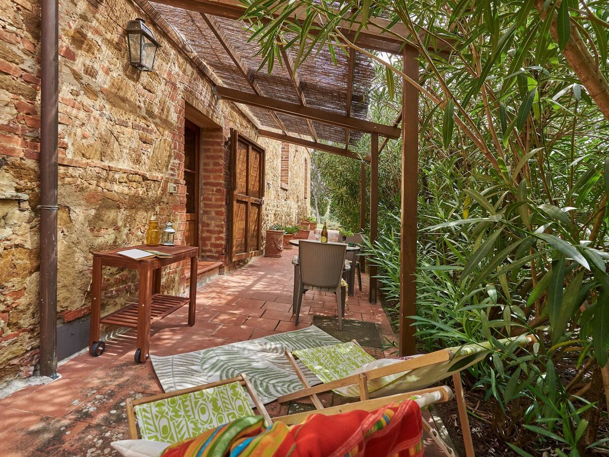 Appartement Salvia Castellett, Torrita di Siena - Photo 4