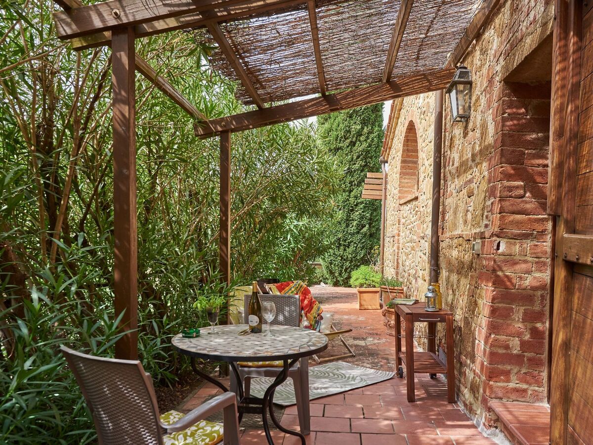 Appartement Salvia Castellett, Torrita di Siena - Photo 6