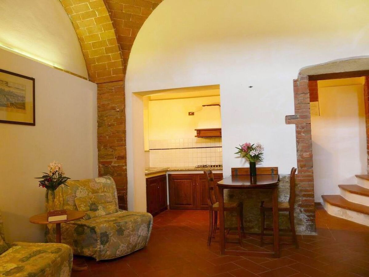 Appartement Salvia Castellett, Torrita di Siena - Photo 8