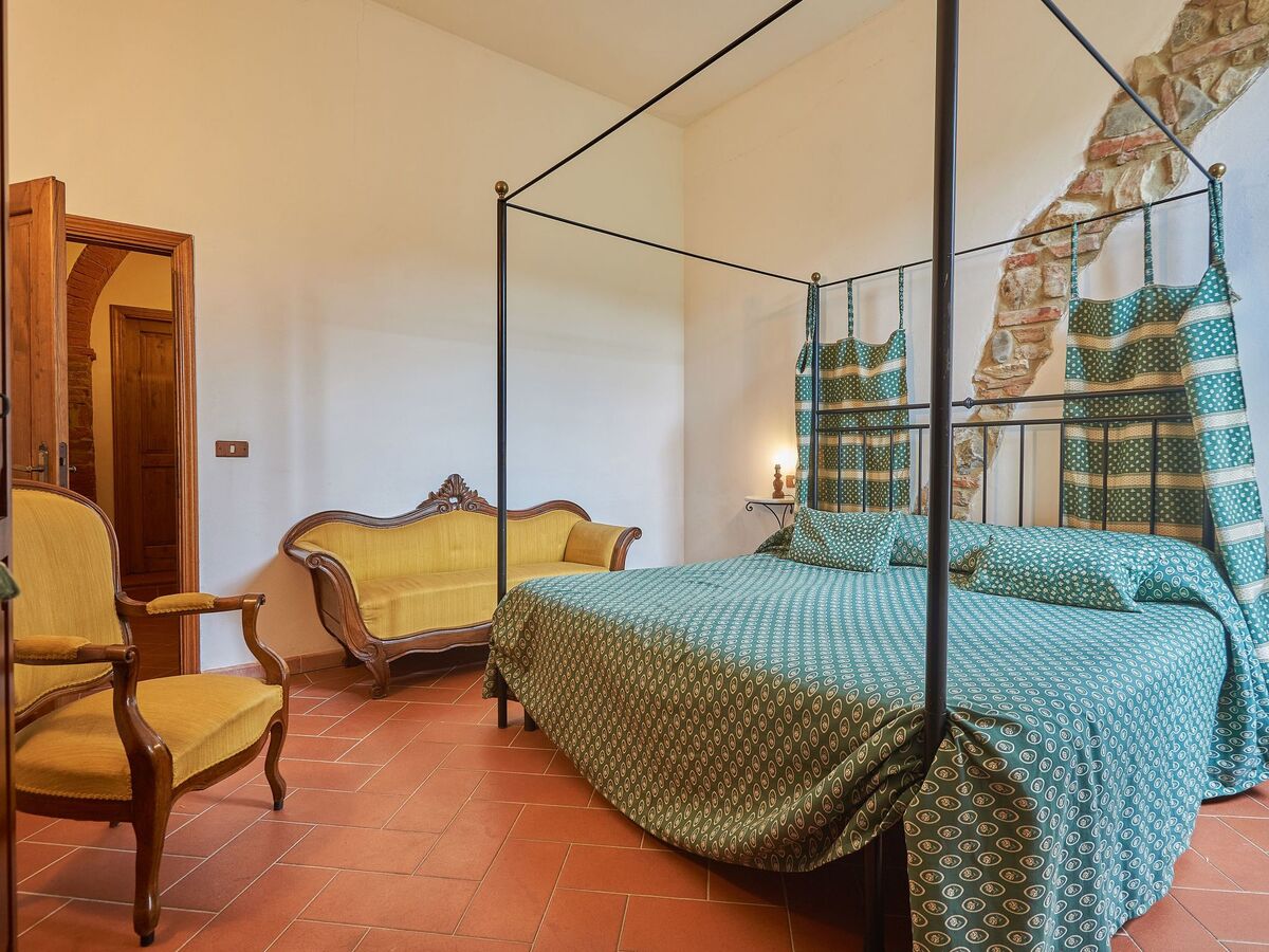 Appartement Salvia Castellett, Torrita di Siena - Photo 9