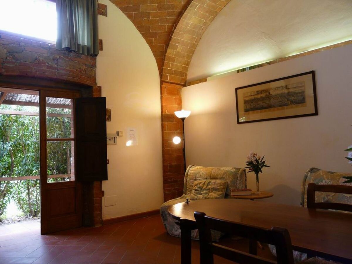 Appartement Salvia Castellett, Torrita di Siena - Photo 11
