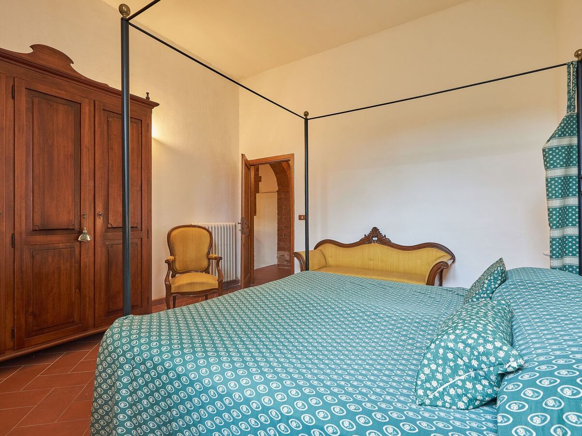 Appartement Salvia Castellett, Torrita di Siena - Photo 14