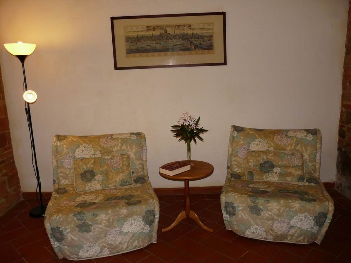 Appartement Salvia Castellett, Torrita di Siena - Photo 15