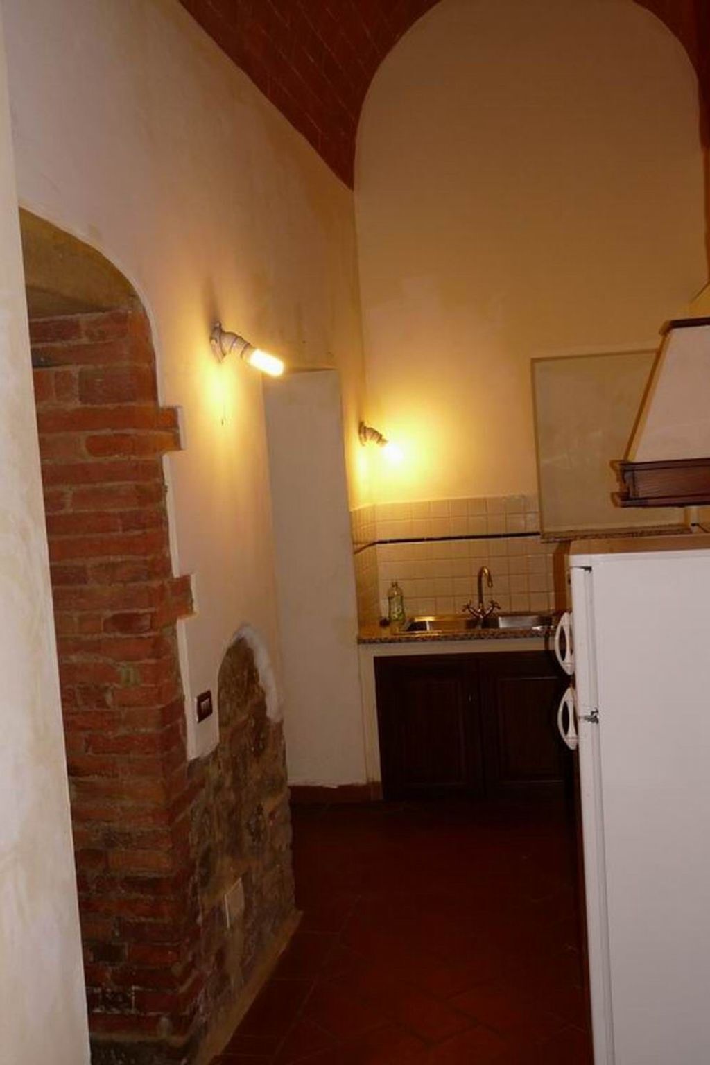 Appartement Salvia Castellett, Torrita di Siena - Photo 17