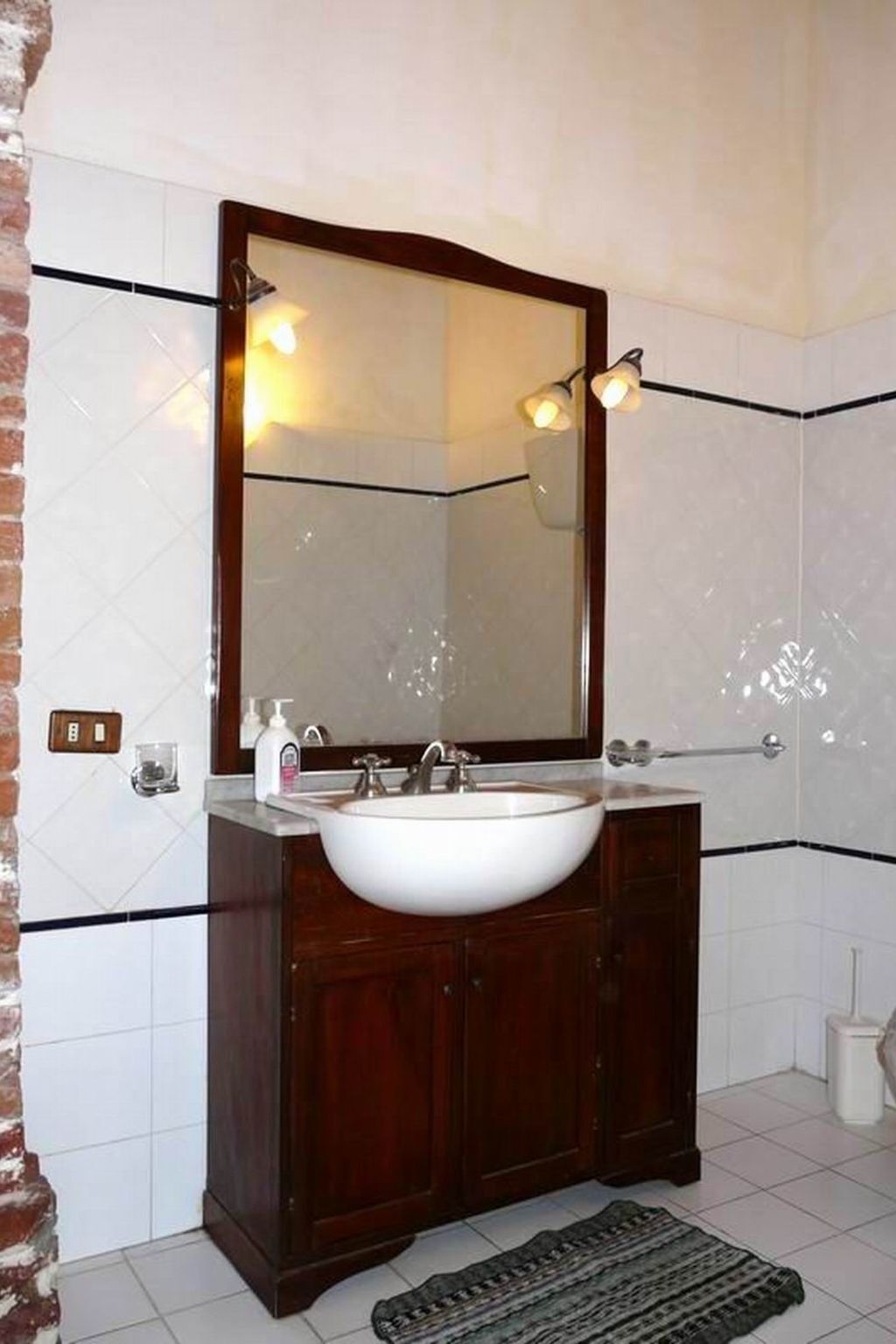 Appartement Salvia Castellett, Torrita di Siena - Photo 18