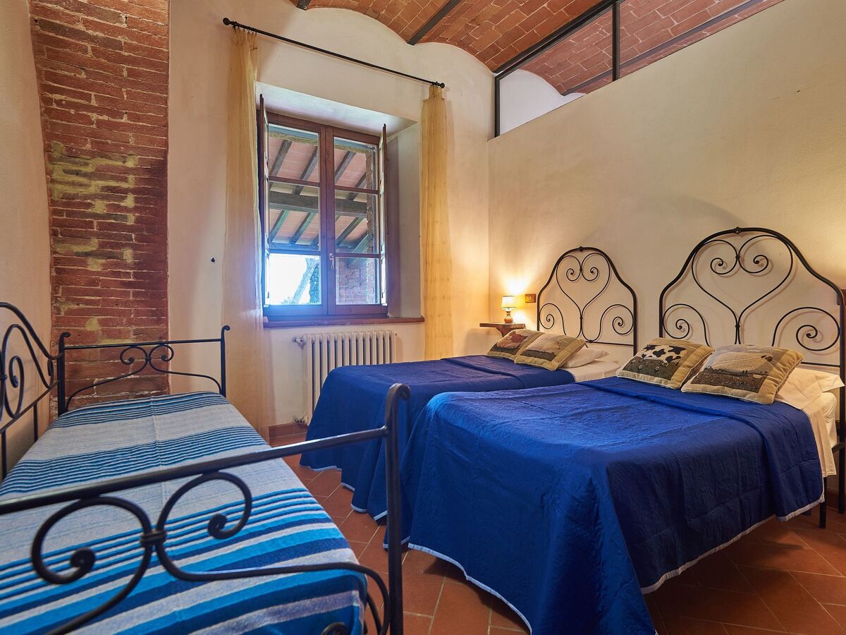 Gelsomino - Appartement 6 pers. piscine à Torrita di Siena - Photo 3