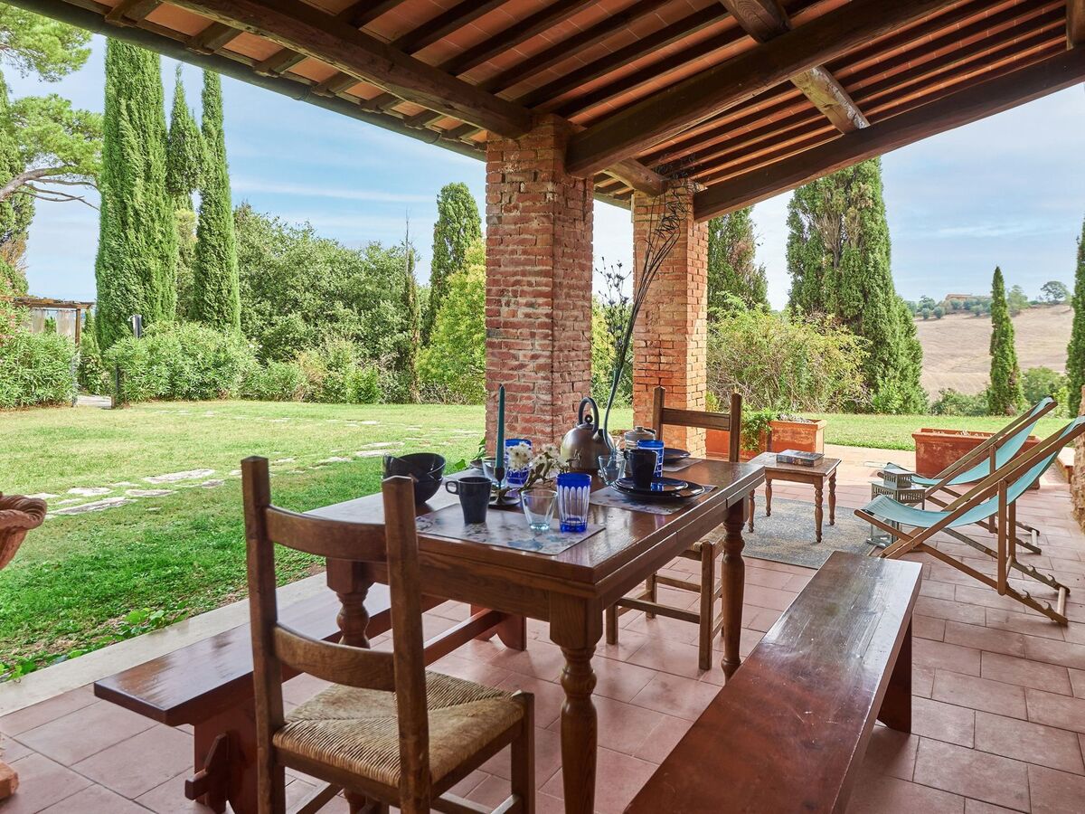 Gelsomino - Appartement 6 pers. piscine à Torrita di Siena - Photo 6