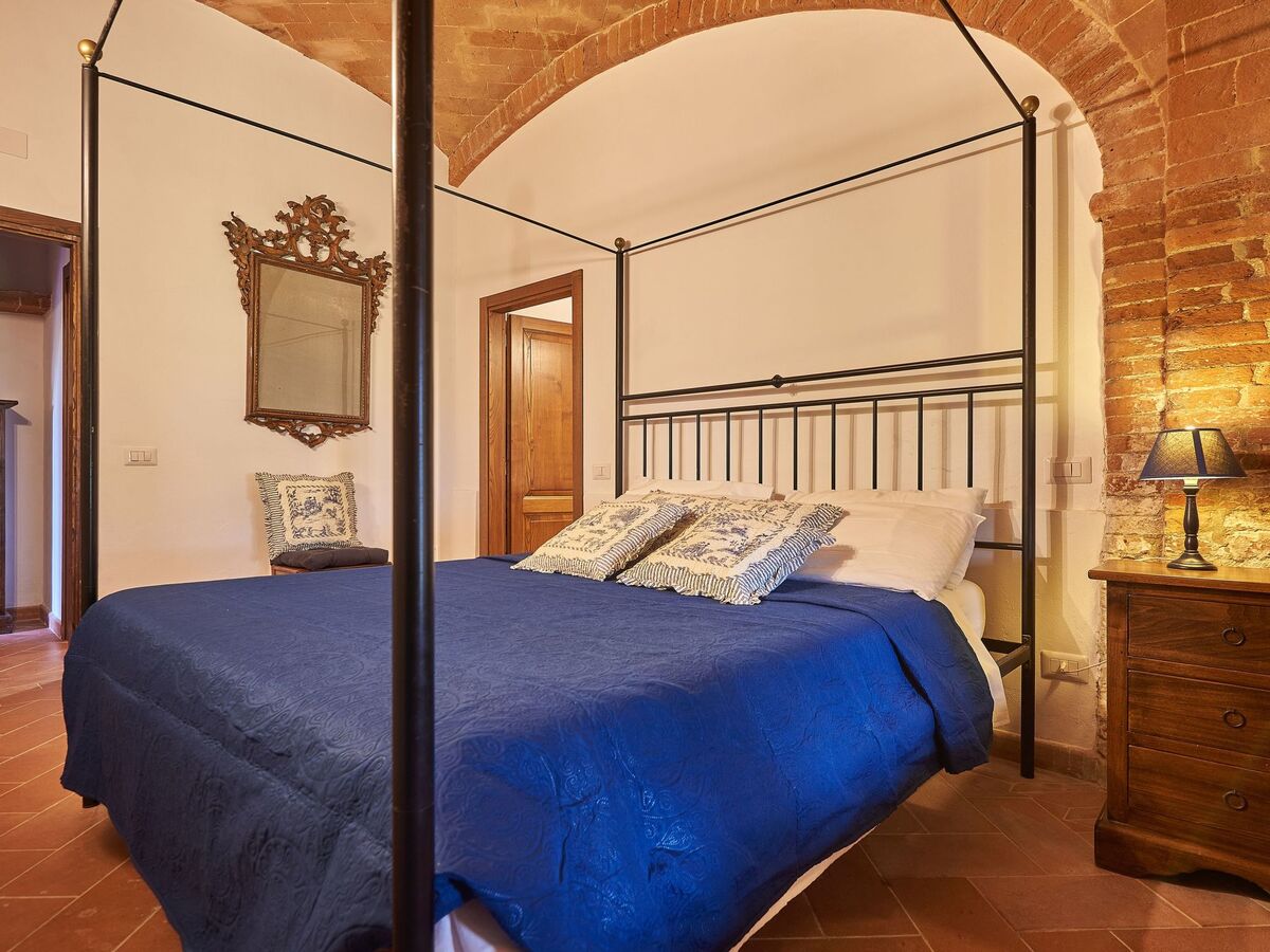 Gelsomino - Appartement 6 pers. piscine à Torrita di Siena - Photo 8