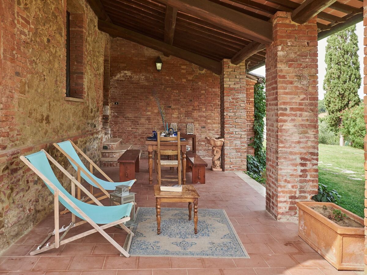 Gelsomino - Appartement 6 pers. piscine à Torrita di Siena - Photo 10