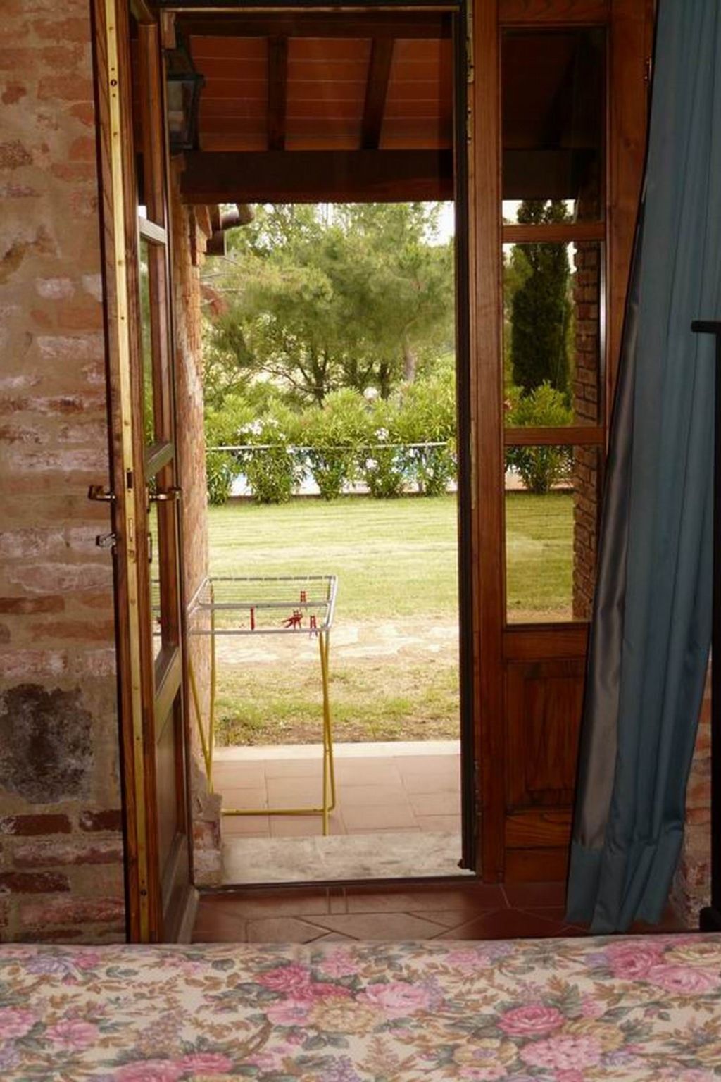 Gelsomino - Appartement 6 pers. piscine à Torrita di Siena - Photo 14