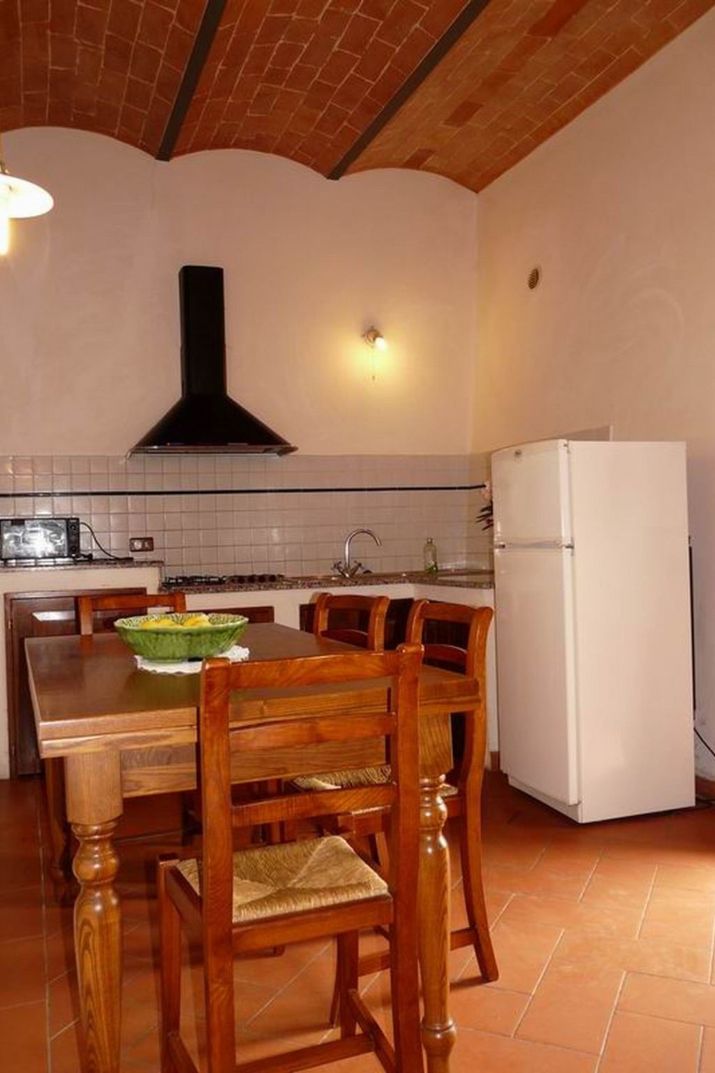 Gelsomino - Appartement 6 pers. piscine à Torrita di Siena - Photo 17