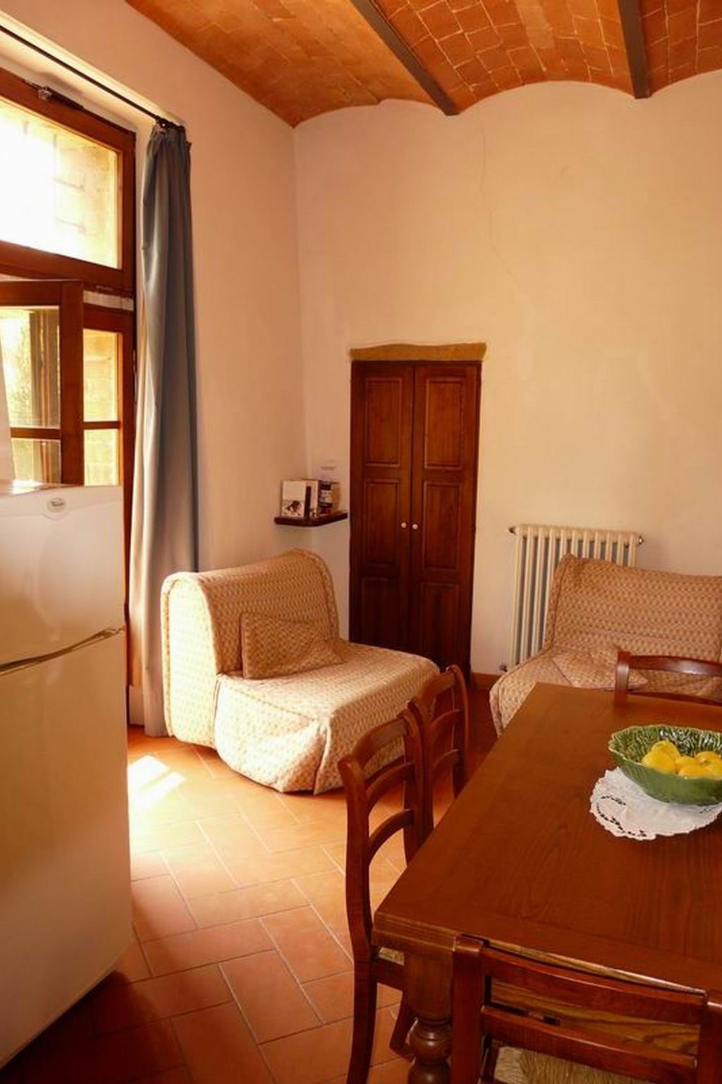 Gelsomino - Appartement 6 pers. piscine à Torrita di Siena - Photo 19