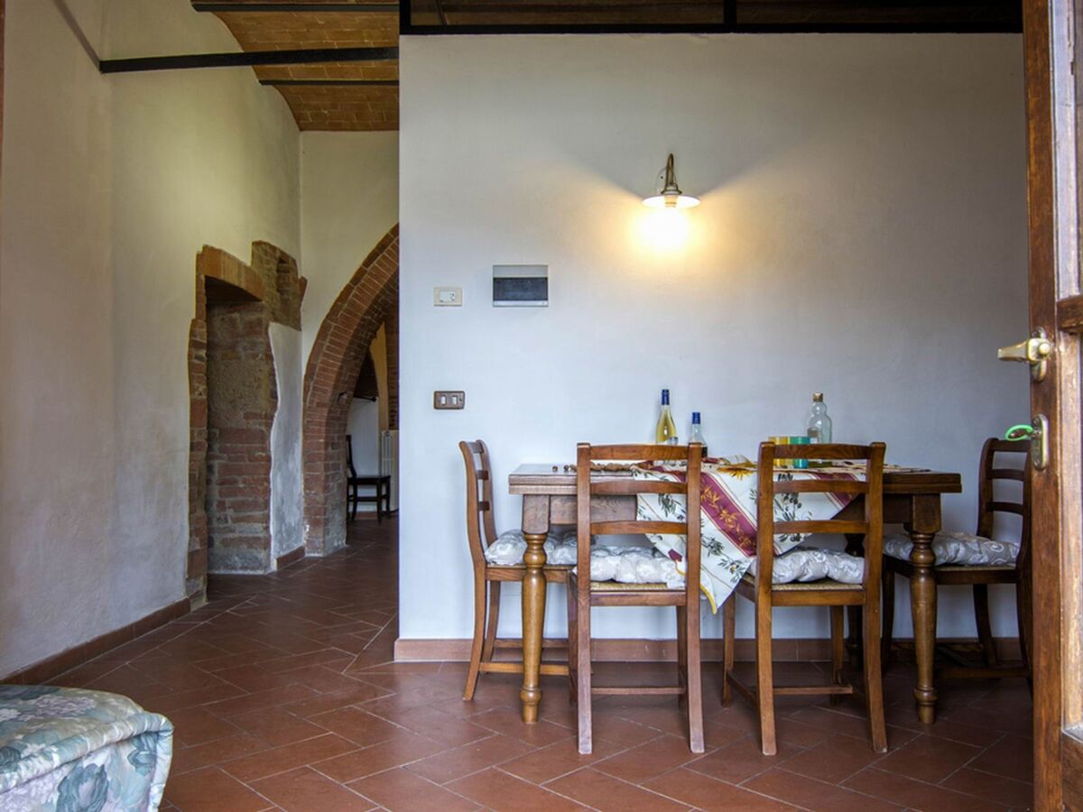 Gelsomino - Appartement 6 pers. piscine à Torrita di Siena - Photo 20