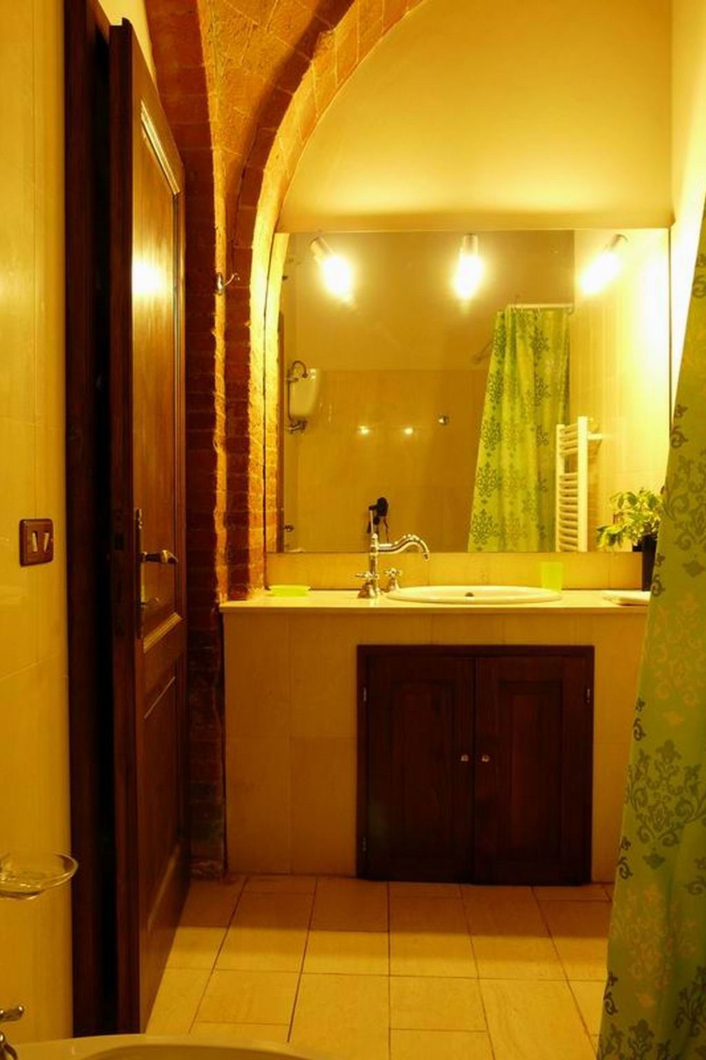 Gelsomino - Appartement 6 pers. piscine à Torrita di Siena - Photo 22