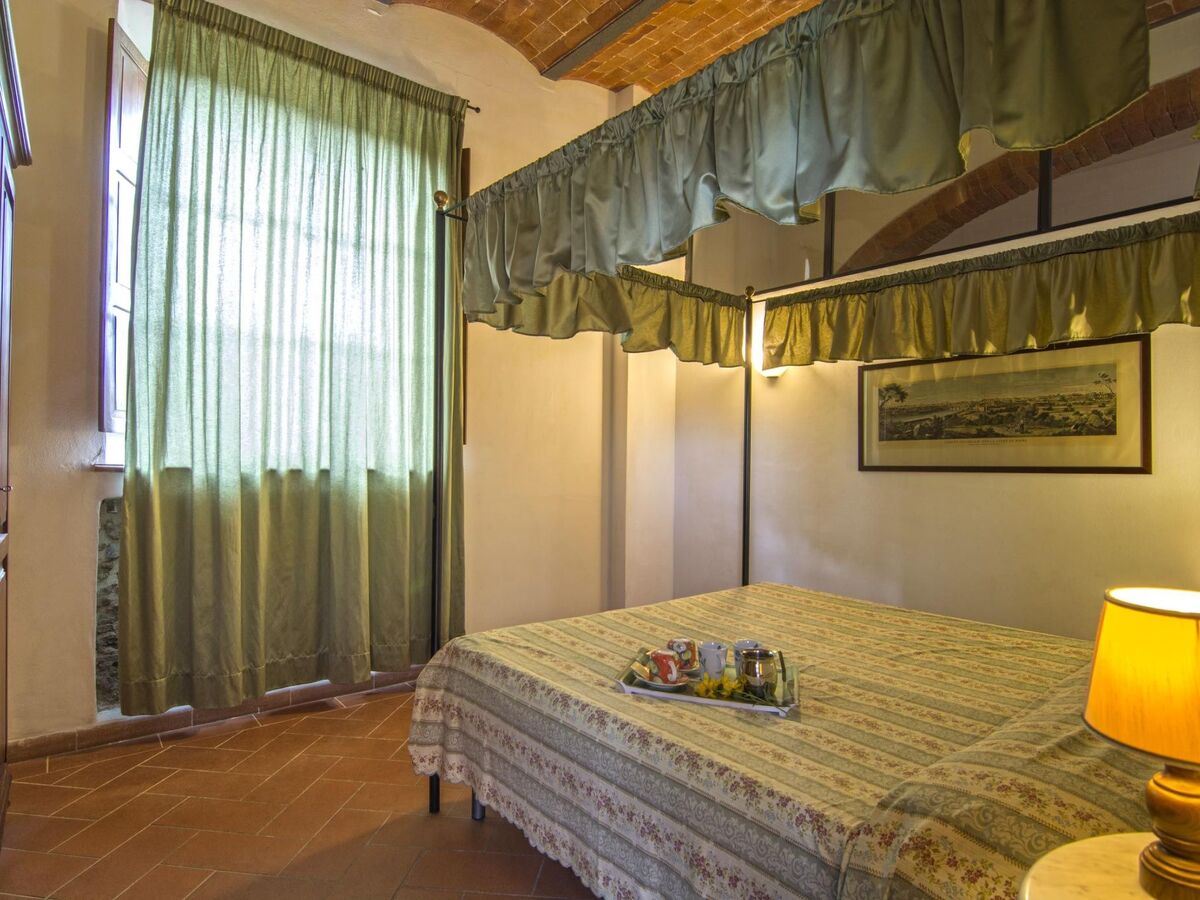Verbena – Appartement avec piscine à Torrita di Siena - Photo 3