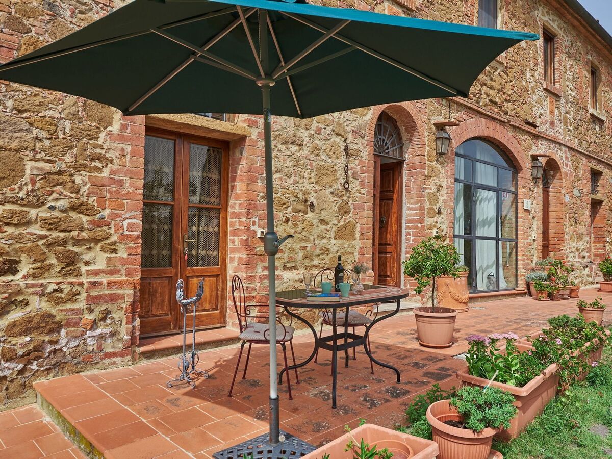 Verbena – Appartement avec piscine à Torrita di Siena - Photo 4