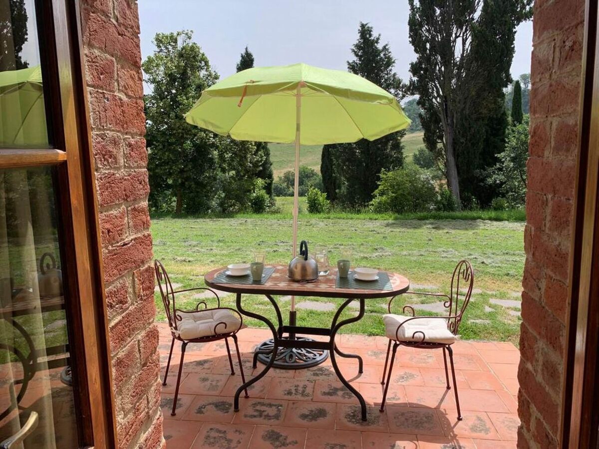 Verbena – Appartement avec piscine à Torrita di Siena - Photo 6