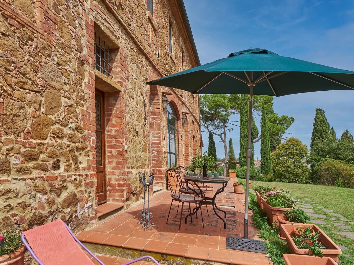 Verbena – Appartement avec piscine à Torrita di Siena - Photo 7