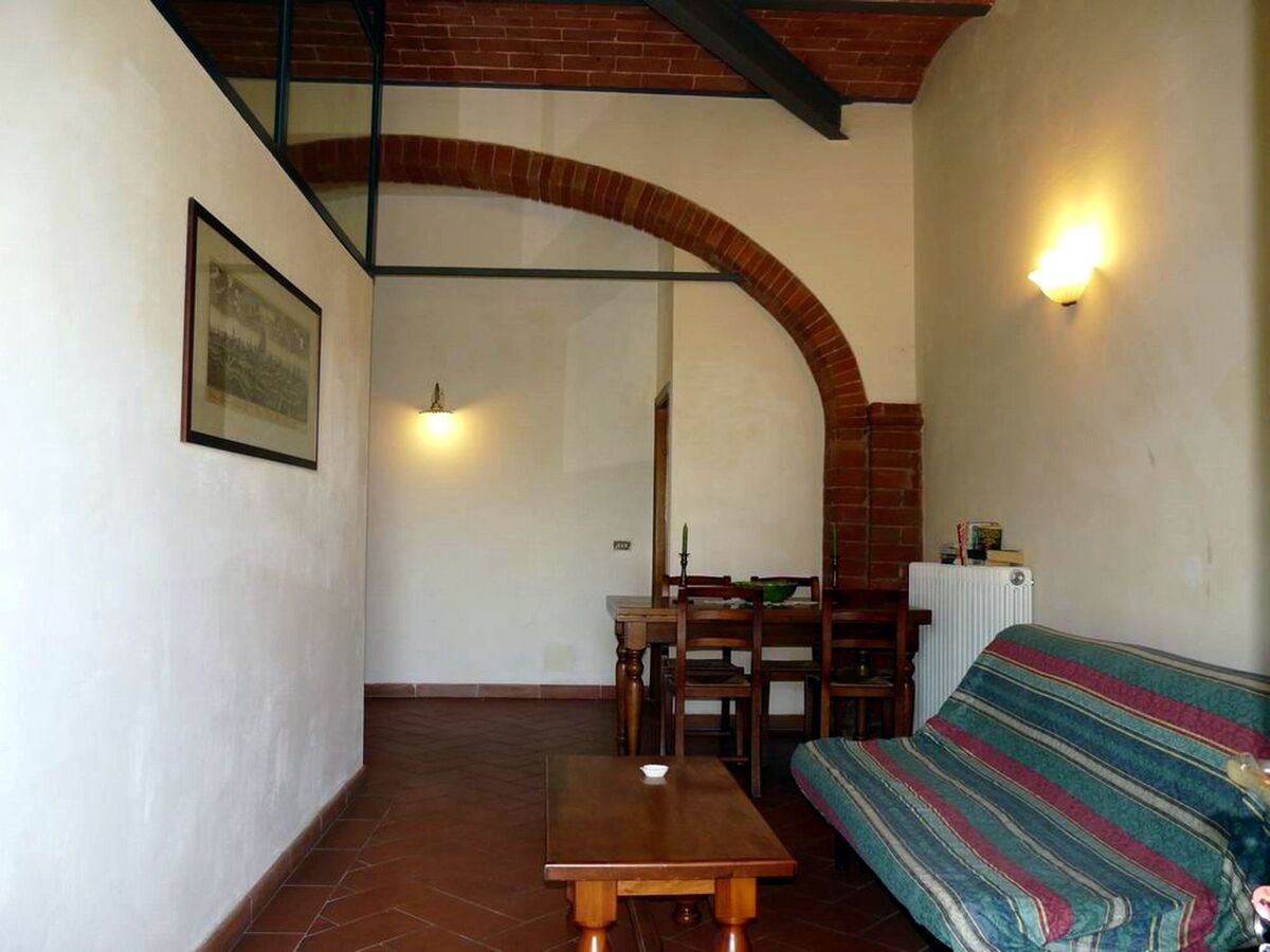 Verbena – Appartement avec piscine à Torrita di Siena - Photo 10