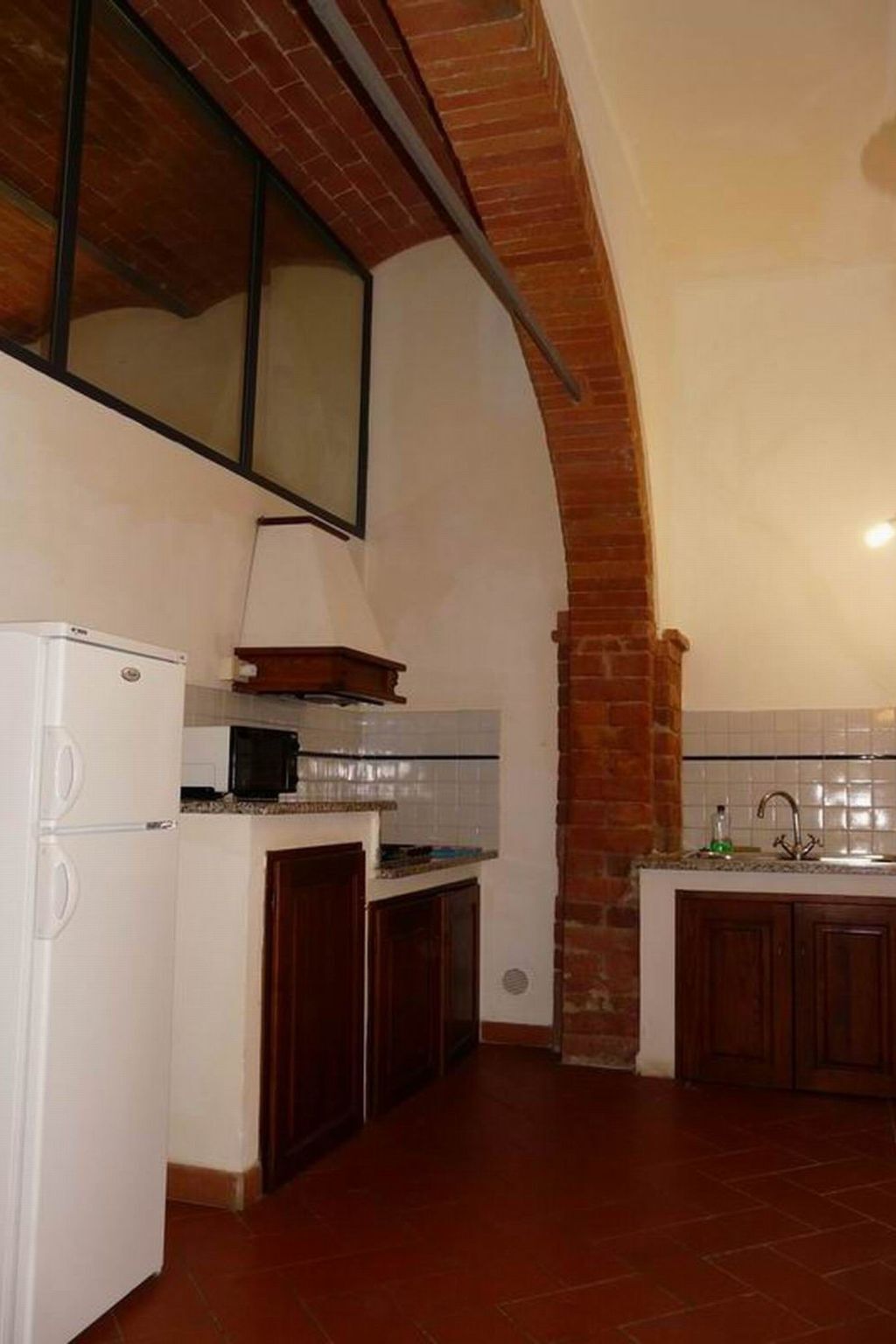 Verbena – Appartement avec piscine à Torrita di Siena - Photo 12