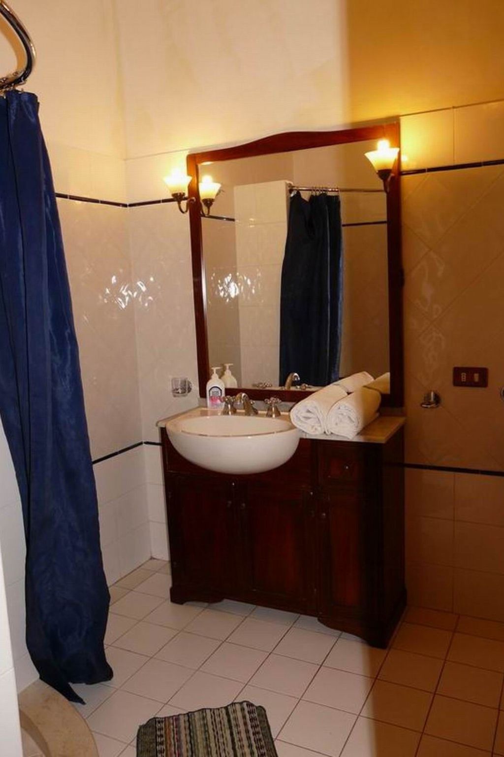 Verbena – Appartement avec piscine à Torrita di Siena - Photo 13