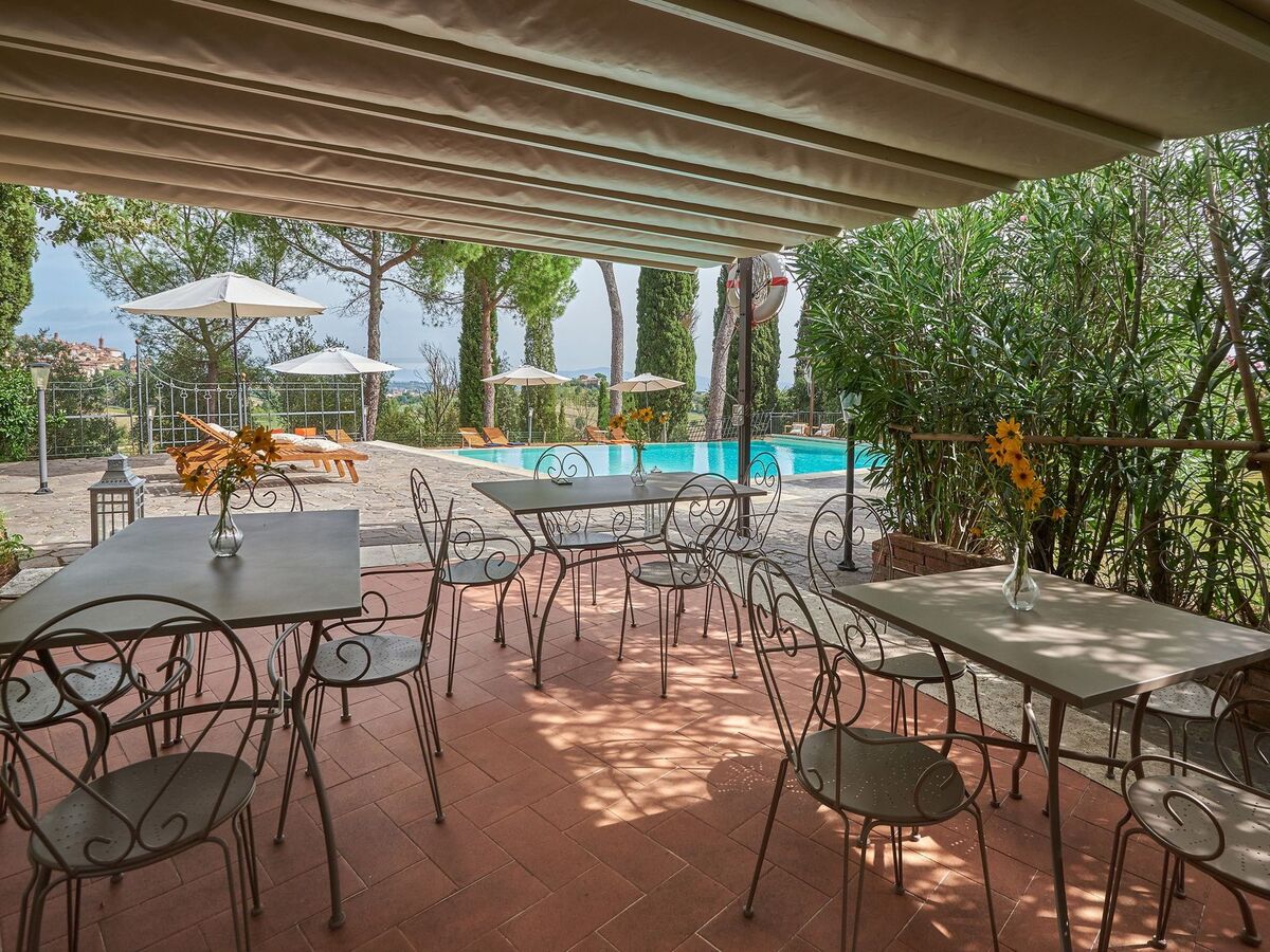 Verbena – Appartement avec piscine à Torrita di Siena - Photo 14
