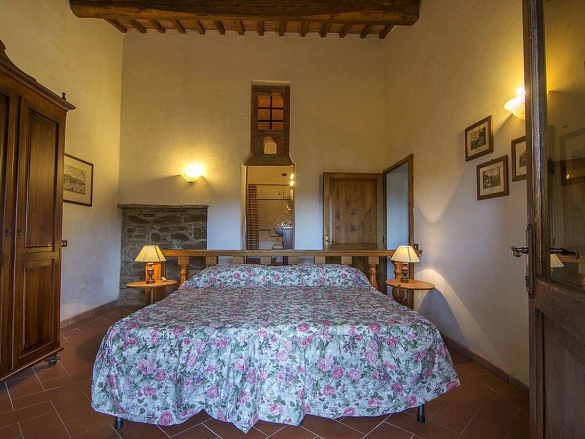 Dalia Castellett – Appartement 4 pers., piscine à Torrita di Siena - Photo 4