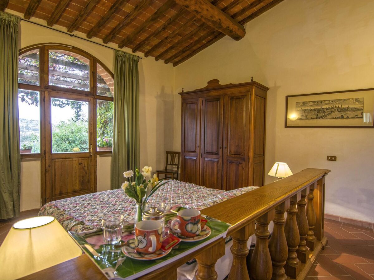 Dalia Castellett – Appartement 4 pers., piscine à Torrita di Siena - Photo 5
