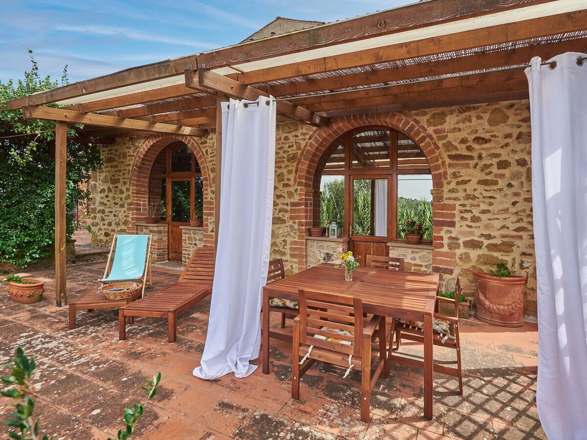 Dalia Castellett – Appartement 4 pers., piscine à Torrita di Siena - Photo 6