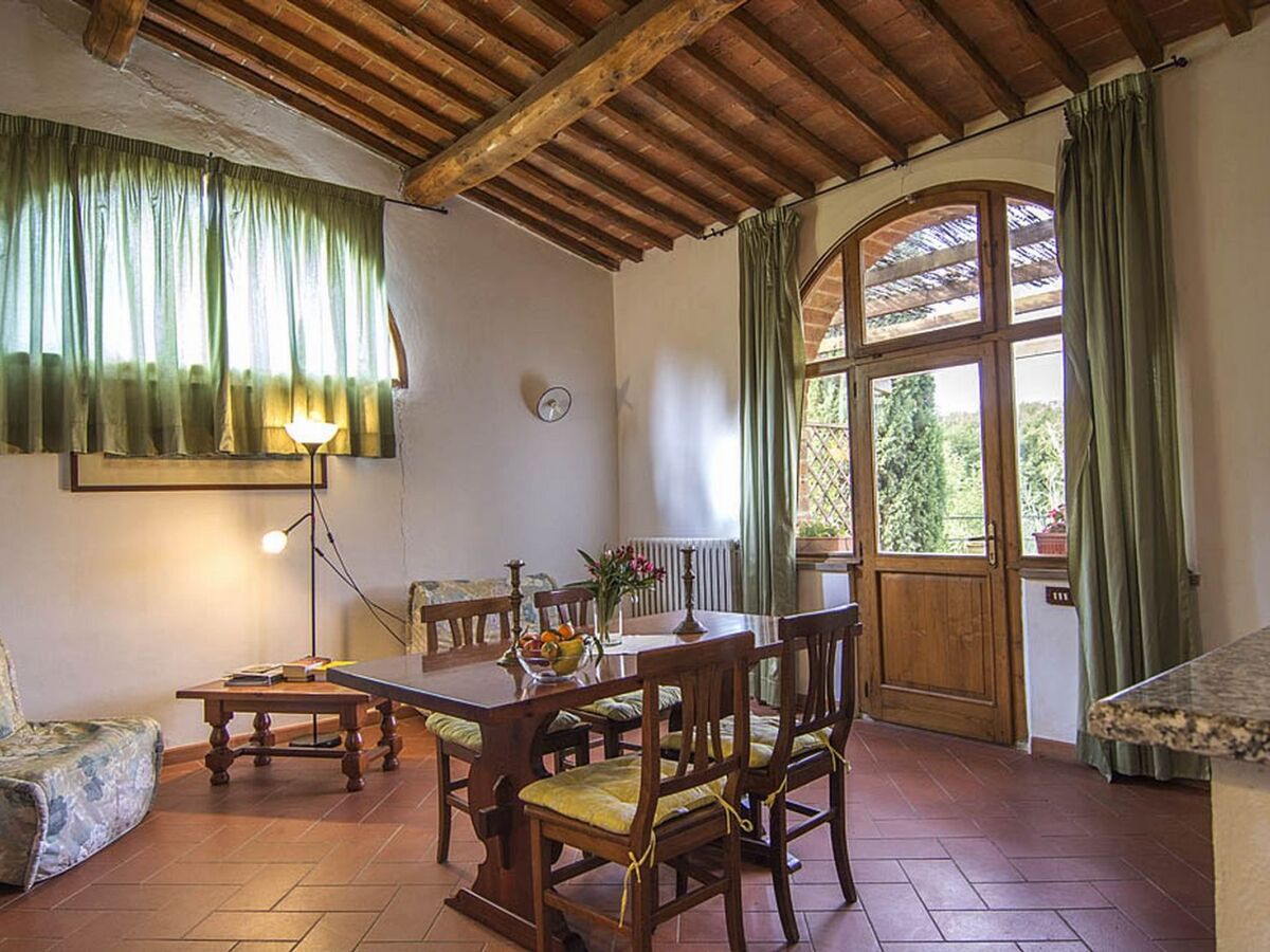 Dalia Castellett – Appartement 4 pers., piscine à Torrita di Siena - Photo 8