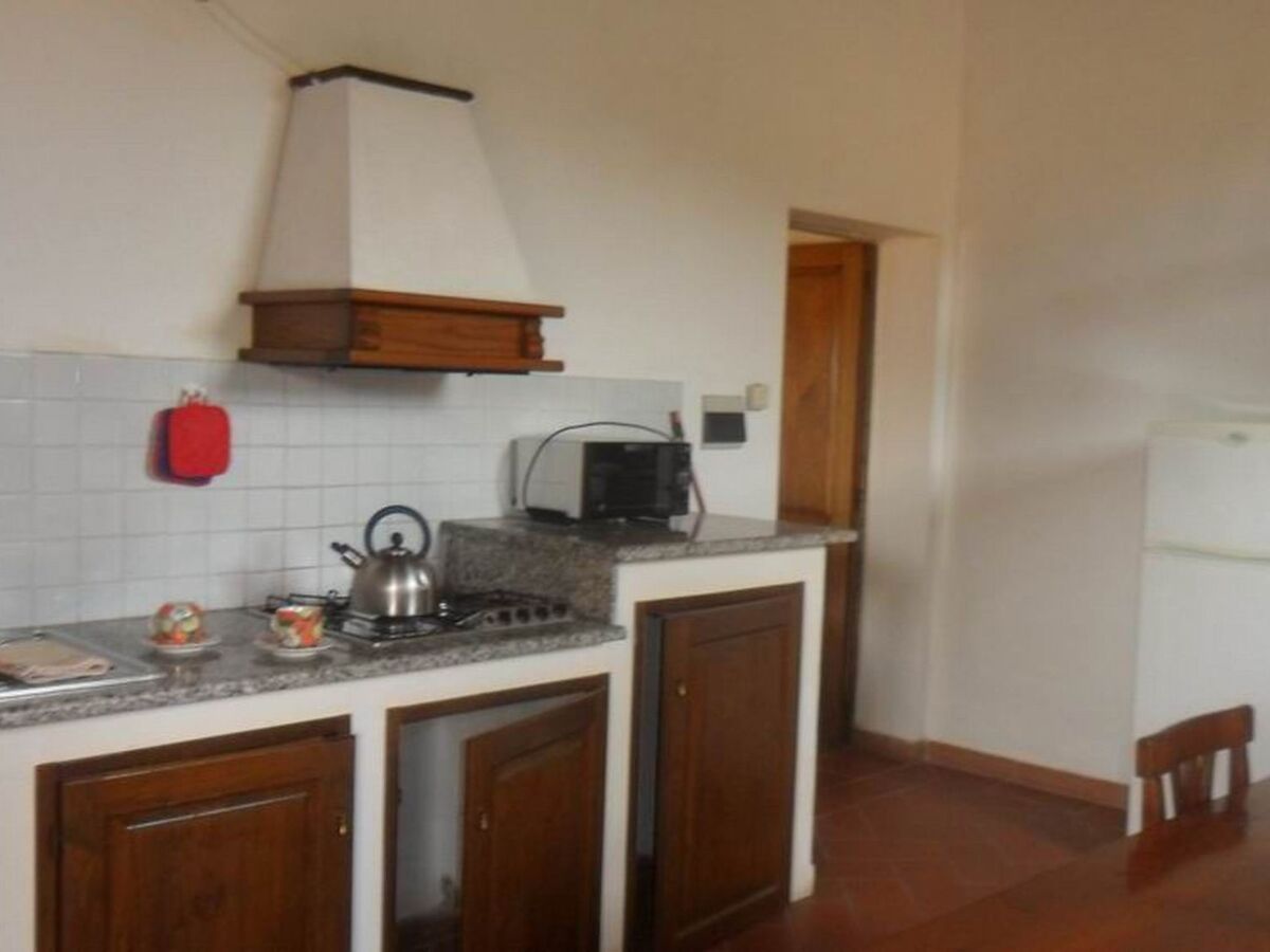 Dalia Castellett – Appartement 4 pers., piscine à Torrita di Siena - Photo 10