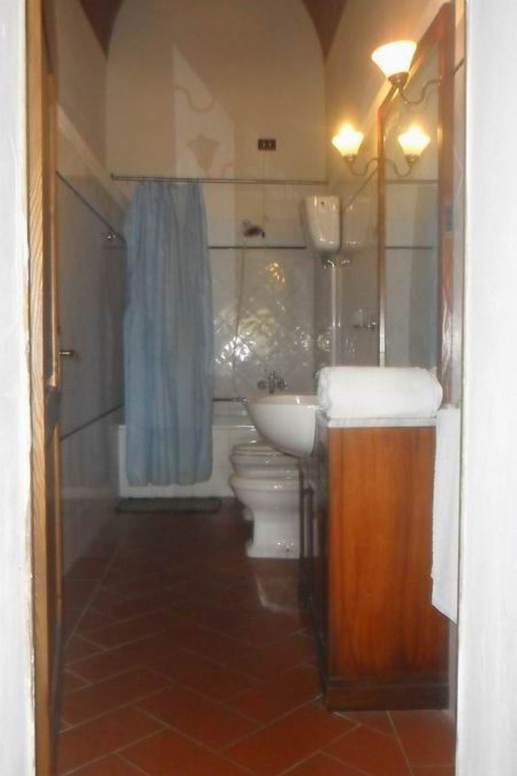 Dalia Castellett – Appartement 4 pers., piscine à Torrita di Siena - Photo 11