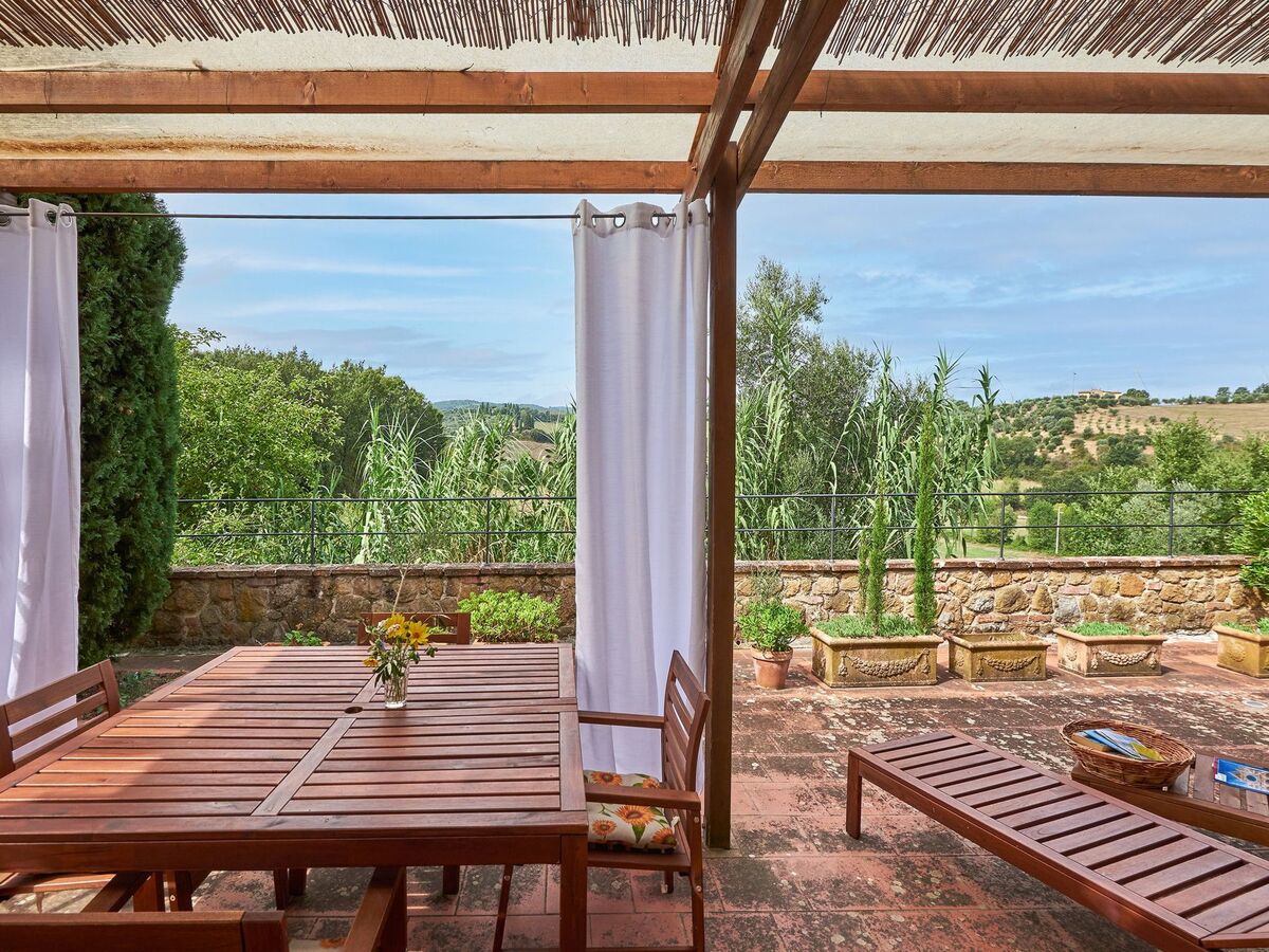 Dalia Castellett – Appartement 4 pers., piscine à Torrita di Siena - Photo 12