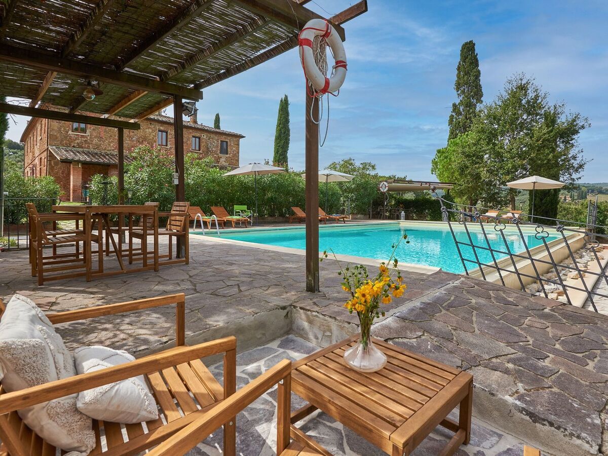 Appartement Lavanda Castellett à Torrita di Siena - Photo 1