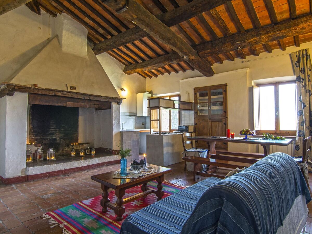 Appartement Lavanda Castellett à Torrita di Siena - Photo 2