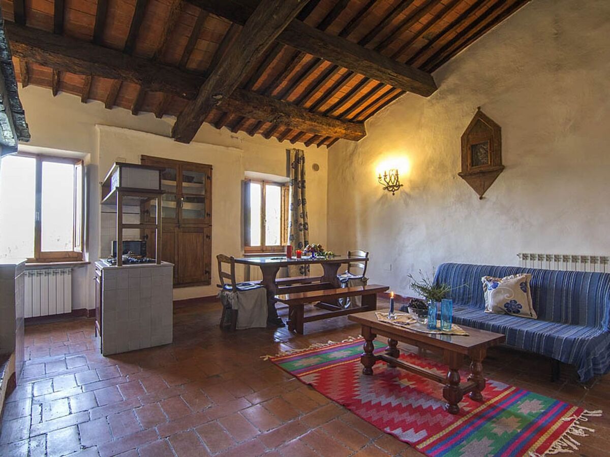 Appartement Lavanda Castellett à Torrita di Siena - Photo 4