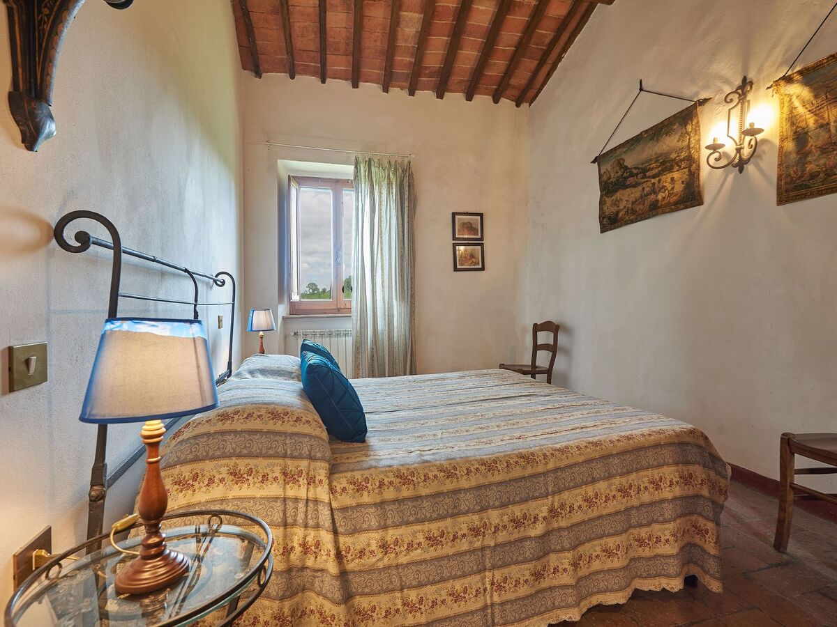 Appartement Lavanda Castellett à Torrita di Siena - Photo 5