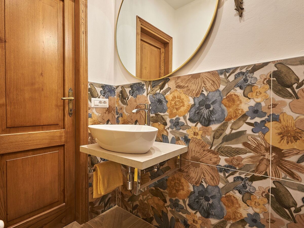 Appartement Lavanda Castellett à Torrita di Siena - Photo 6