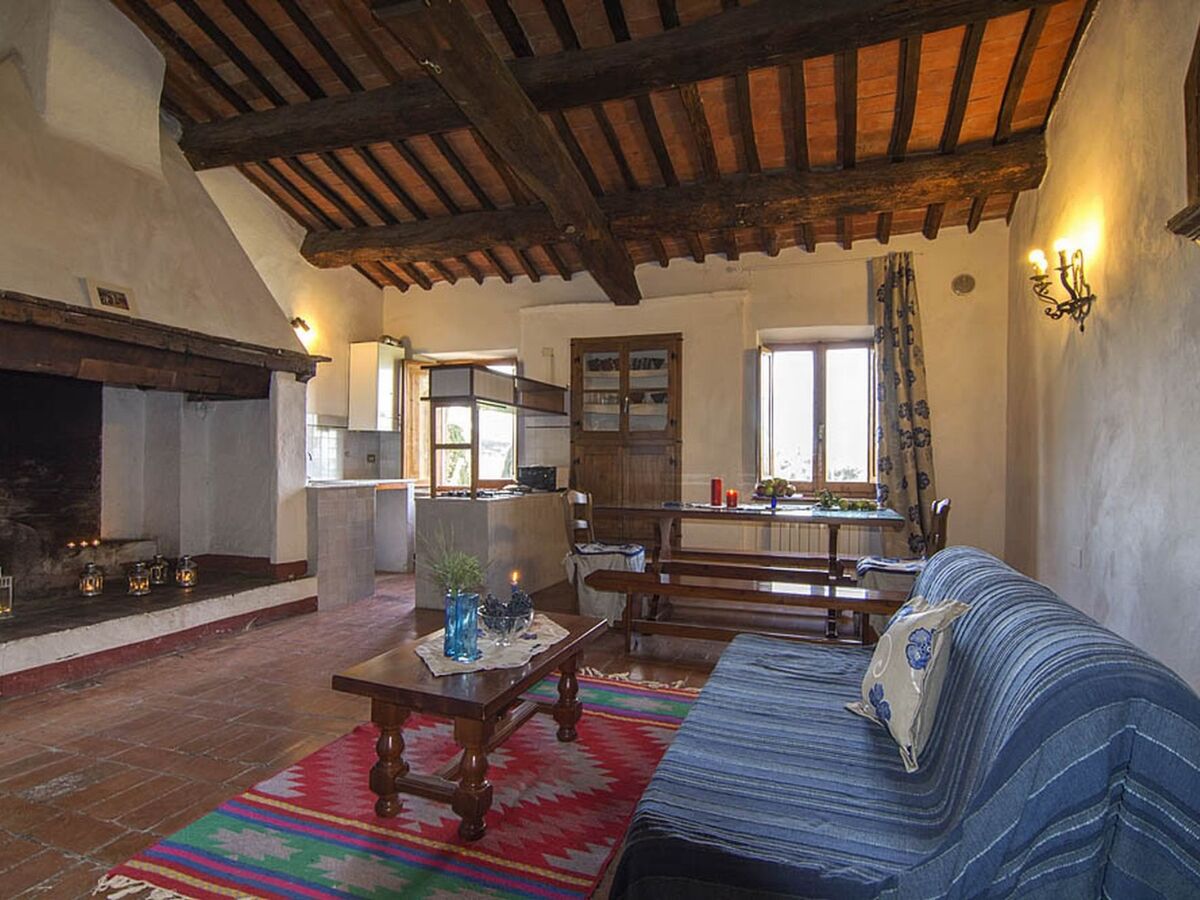 Appartement Lavanda Castellett à Torrita di Siena - Photo 9
