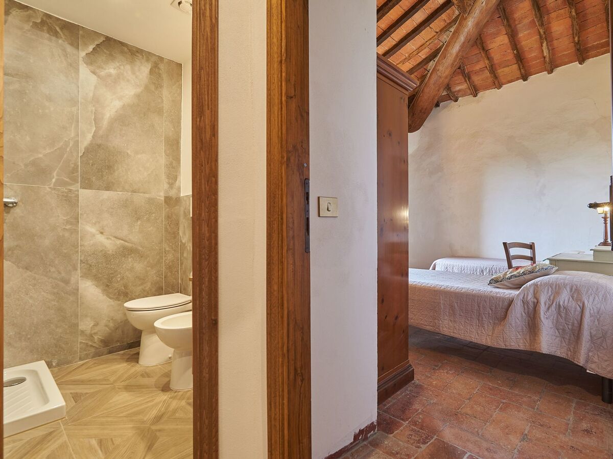 Appartement Lavanda Castellett à Torrita di Siena - Photo 12
